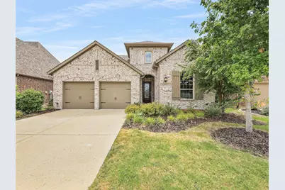 9920 Bitterroot Drive, Little Elm, TX 75068 - Photo 1