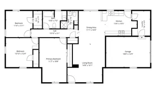 3074 W Hwy 114, Paradise, TX 76073 - Photo 25