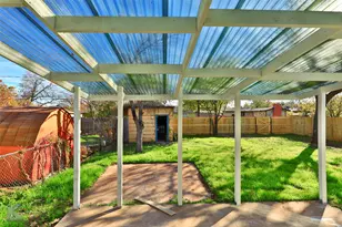 925 S Bowie Dr, Abilene, TX 79605 - Photo 21