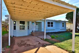 925 S Bowie Dr, Abilene, TX 79605 - Photo 3