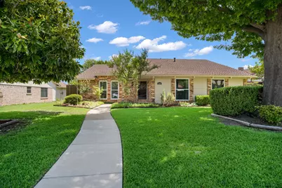 3524 Cromwell Street, Plano, TX 75075 - Photo 1