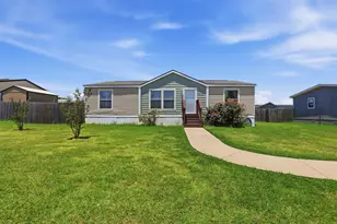 1408 Old Bridge Rd, Cleburne, TX 76033 - Photo 1