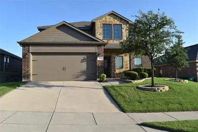 411 Paddock Lane, Celina, TX 75009 - Photo 1