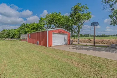 4160 Fm 513 S, Lone Oak, TX 75453 - Photo 35