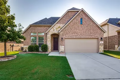 309 Harcourt Avenue, McKinney, TX 75072 - Photo 1