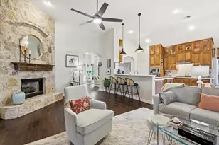 12508 Falabella Way, Fort Worth, TX 76244 - Photo 17