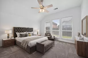 2723 Lake Way Dr, Grand Prairie, TX 75052 - Photo 19