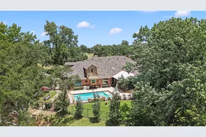102 Foster Ranch Road, Trinidad, TX 75163 - Photo 1