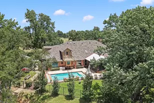 102 Foster Ranch Rd, Trinidad, TX 75163 - Photo 1