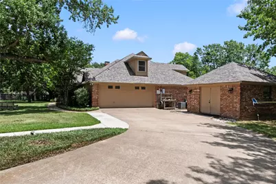 102 Foster Ranch Road, Trinidad, TX 75163 - Photo 37