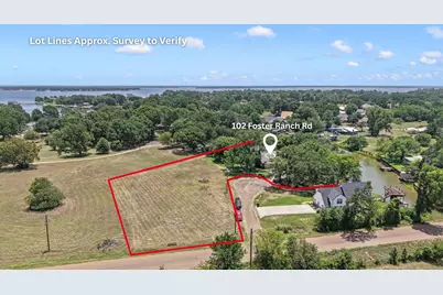 102 Foster Ranch Road, Trinidad, TX 75163 - Photo 39