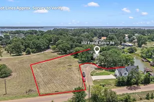 102 Foster Ranch Rd, Trinidad, TX 75163 - Photo 39