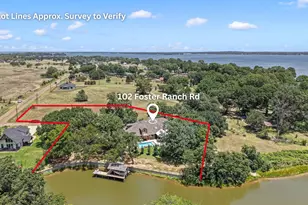 102 Foster Ranch Rd, Trinidad, TX 75163 - Photo 3
