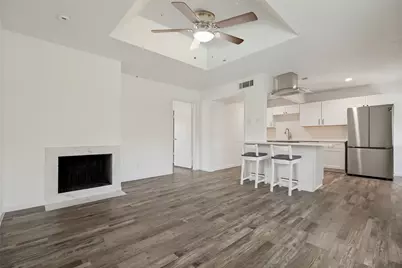 4317 Hartford Street #204, Dallas, TX 75219 - Photo 5