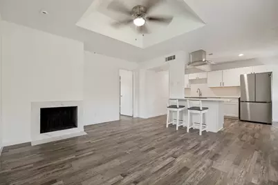 4317 Hartford Street #204, Dallas, TX 75219 - Photo 3