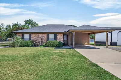 110 Rye Place, Gun Barrel City, TX 75156 - Photo 1