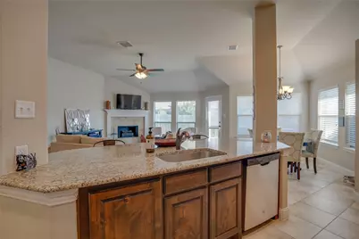 [Address not provided], Fort Worth, TX 76262 - Photo 19