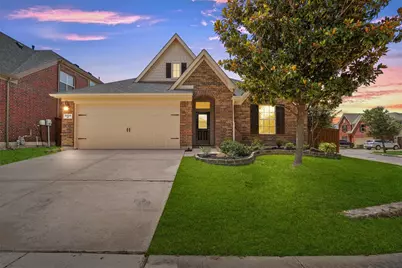 3628 Jockey Drive, Fort Worth, TX 76244 - Photo 1