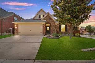 3628 Jockey Dr, Fort Worth, TX 76244 - Photo 1