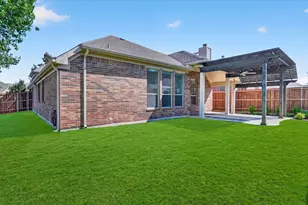 3628 Jockey Dr, Fort Worth, TX 76244 - Photo 29
