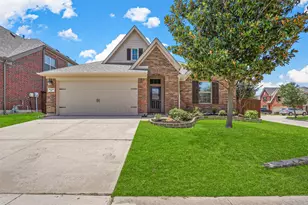 3628 Jockey Dr, Fort Worth, TX 76244 - Photo 3