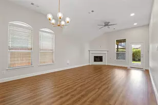 3628 Jockey Dr, Fort Worth, TX 76244 - Photo 13
