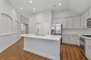 3628 Jockey Dr, Fort Worth, TX 76244 - Photo 7