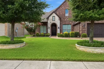 2814 Spring Creek Trail, Celina, TX 75078 - Photo 1