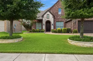 [Address not provided], Celina, TX 75078 - Photo 1
