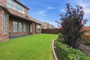 2814 Spg Crk Trl, Celina, TX 75078 - Photo 39