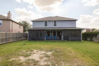 13408 Ponderosa Ranch Road, Fort Worth, TX 76262 - Photo 15