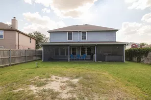 13408 Ponderosa Ranch Rd, Fort Worth, TX 76262 - Photo 15