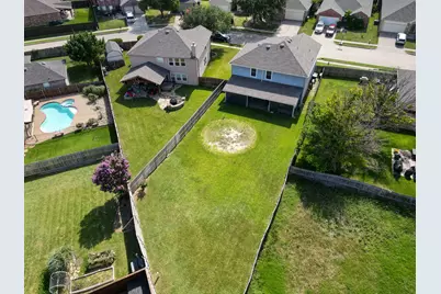 13408 Ponderosa Ranch Road, Fort Worth, TX 76262 - Photo 25