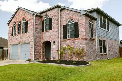 13408 Ponderosa Ranch Road, Fort Worth, TX 76262 - Photo 1