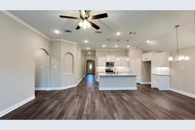 702 Moseley Lane, Greenville, TX 75402 - Photo 3