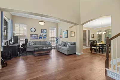 3405 Emerald Cove Drive, Flower Mound, TX 75022 - Photo 7