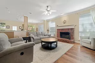 3405 Emerald Cove Dr, Flower Mound, TX 75022 - Photo 9