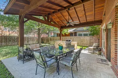 3405 Emerald Cove Drive, Flower Mound, TX 75022 - Photo 1