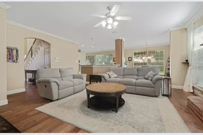 3405 Emerald Cove Drive, Flower Mound, TX 75022 - Photo 7