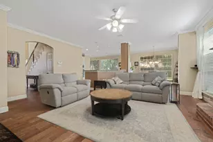 3405 Emerald Cove Dr, Flower Mound, TX 75022 - Photo 7