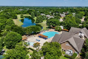 3405 Emerald Cove Dr, Flower Mound, TX 75022 - Photo 23