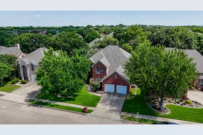 3405 Emerald Cove Drive, Flower Mound, TX 75022 - Photo 27