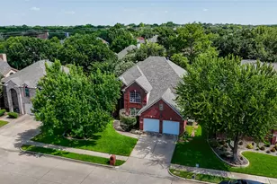 3405 Emerald Cove Dr, Flower Mound, TX 75022 - Photo 27