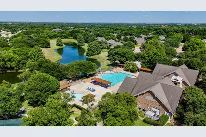 3405 Emerald Cove Drive, Flower Mound, TX 75022 - Photo 25