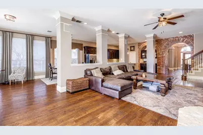 5203 Cree Drive, Frisco, TX 75034 - Photo 9