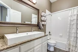 5203 Cree Dr, Frisco, TX 75034 - Photo 29