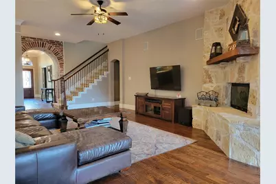 5203 Cree Drive, Frisco, TX 75034 - Photo 11