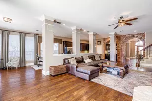 5203 Cree Dr, Frisco, TX 75034 - Photo 9