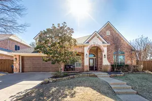 5203 Cree Dr, Frisco, TX 75034 - Photo 1