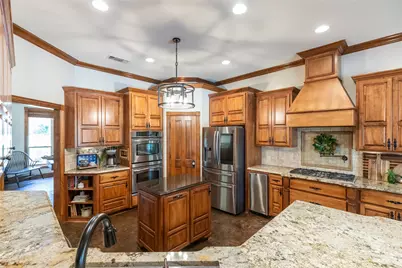 365 County Road 150, Tuscola, TX 79562 - Photo 7